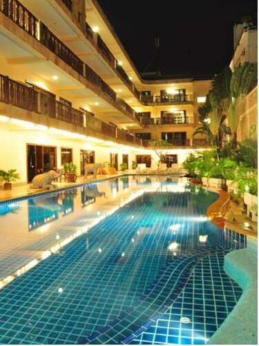 Baan Boa Resort