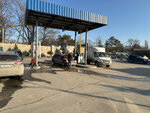Метан (Симферополь, Московское шоссе, 11-й километр, 2), lpg filling station