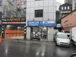 Gencer Automotive (İstanbul, Şişli, Dolapdere Cad., 14) ، متجر قطع غيار ولوازم السيارات