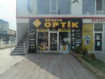 Akasya Optik (Ankara Province, Etimesgut District, Oto Sanayi Kavşağı), opticial store