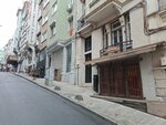 Franklin (İstanbul, Şişli, Eşref Efendi Sok., 23A), bar, pub