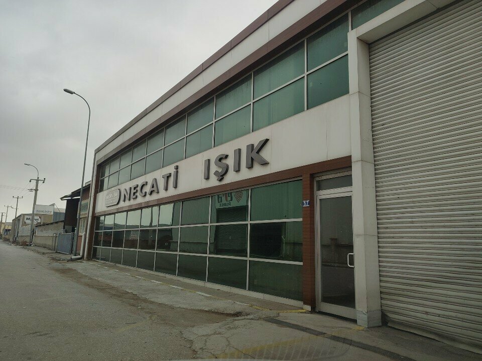 Carpentry Necati Işık Orman Ürünleri, Konya, photo