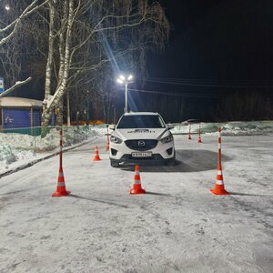 Фото 4 автошколы «Приоритет»