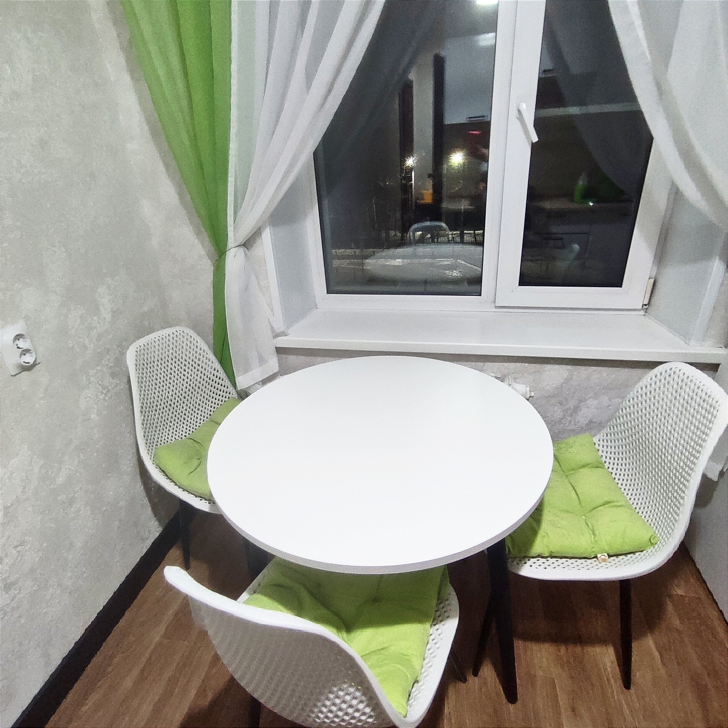 Фото Apartment Elizovo