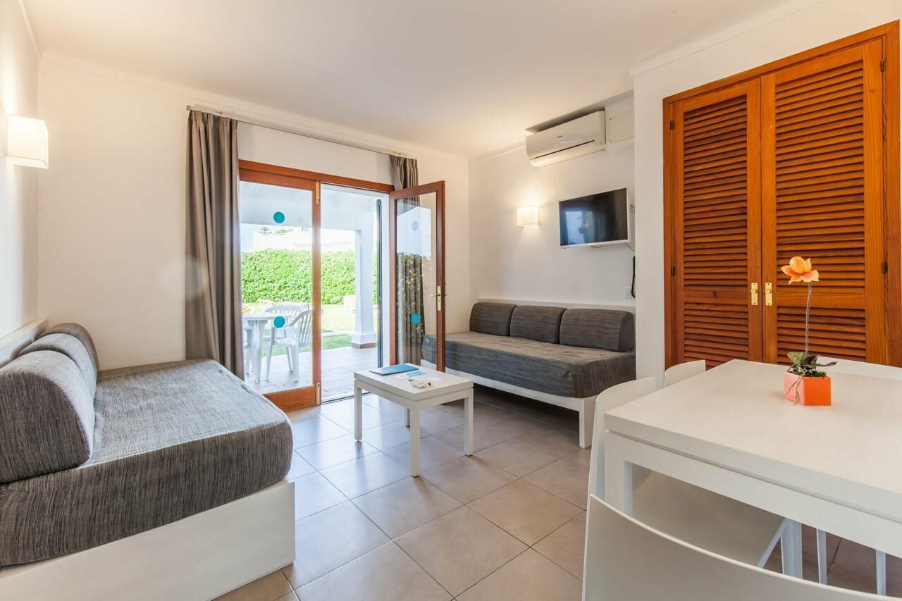 Фото BlueSea Ses Cases D’Or