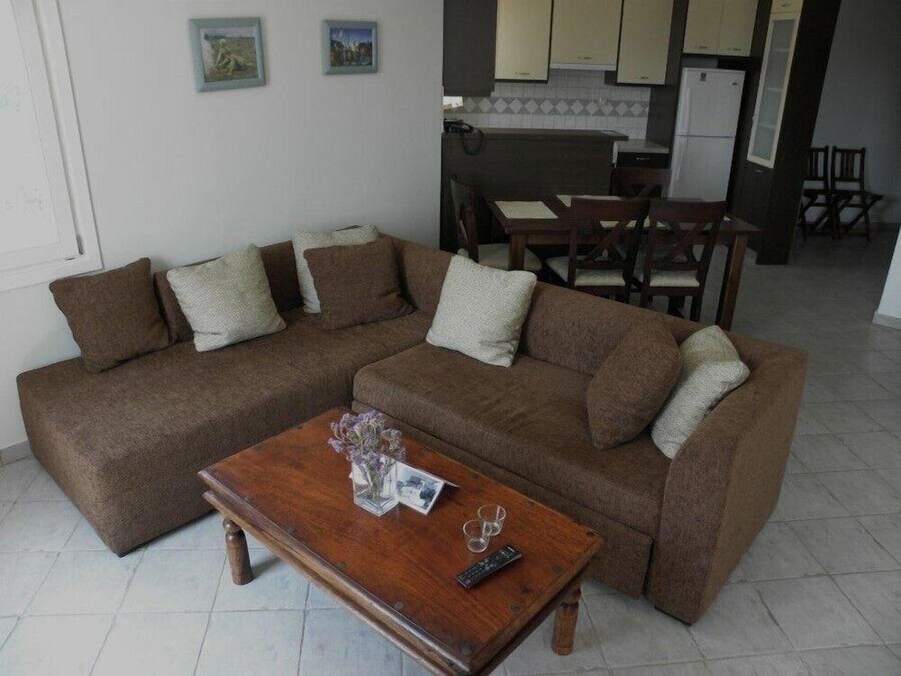 Фото Rastoni Apartments