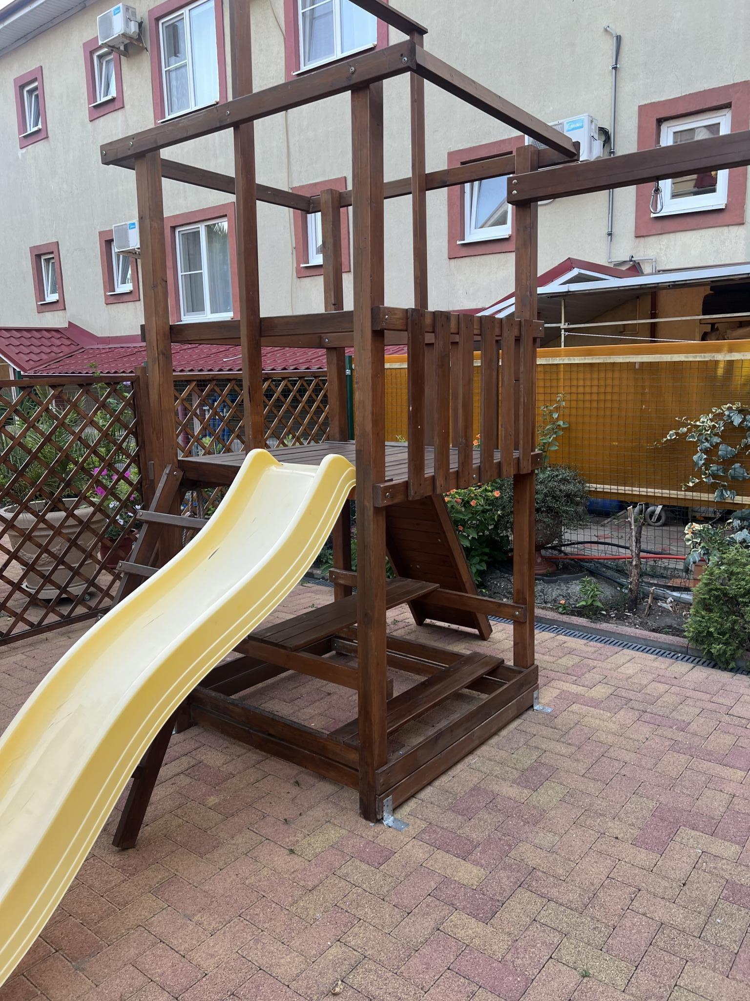 Фото Морской