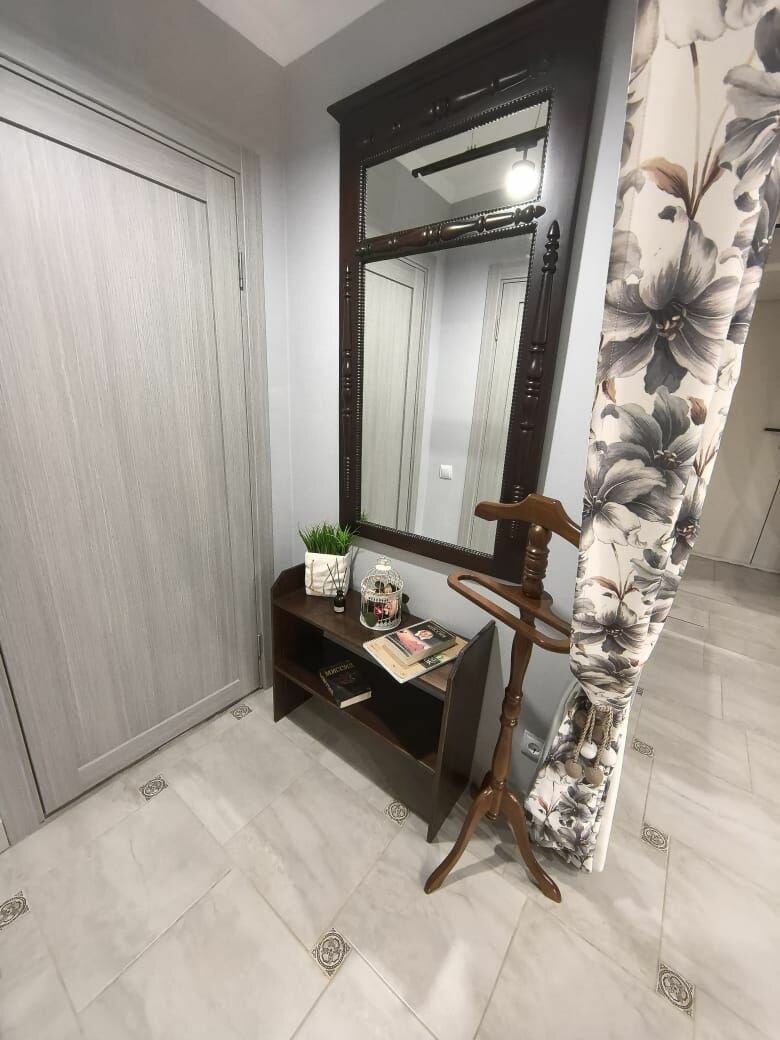 Фото Отель Белая Ворона