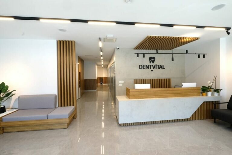 Clínica dental Dentvital - Oral and Dental Health Center, , foto