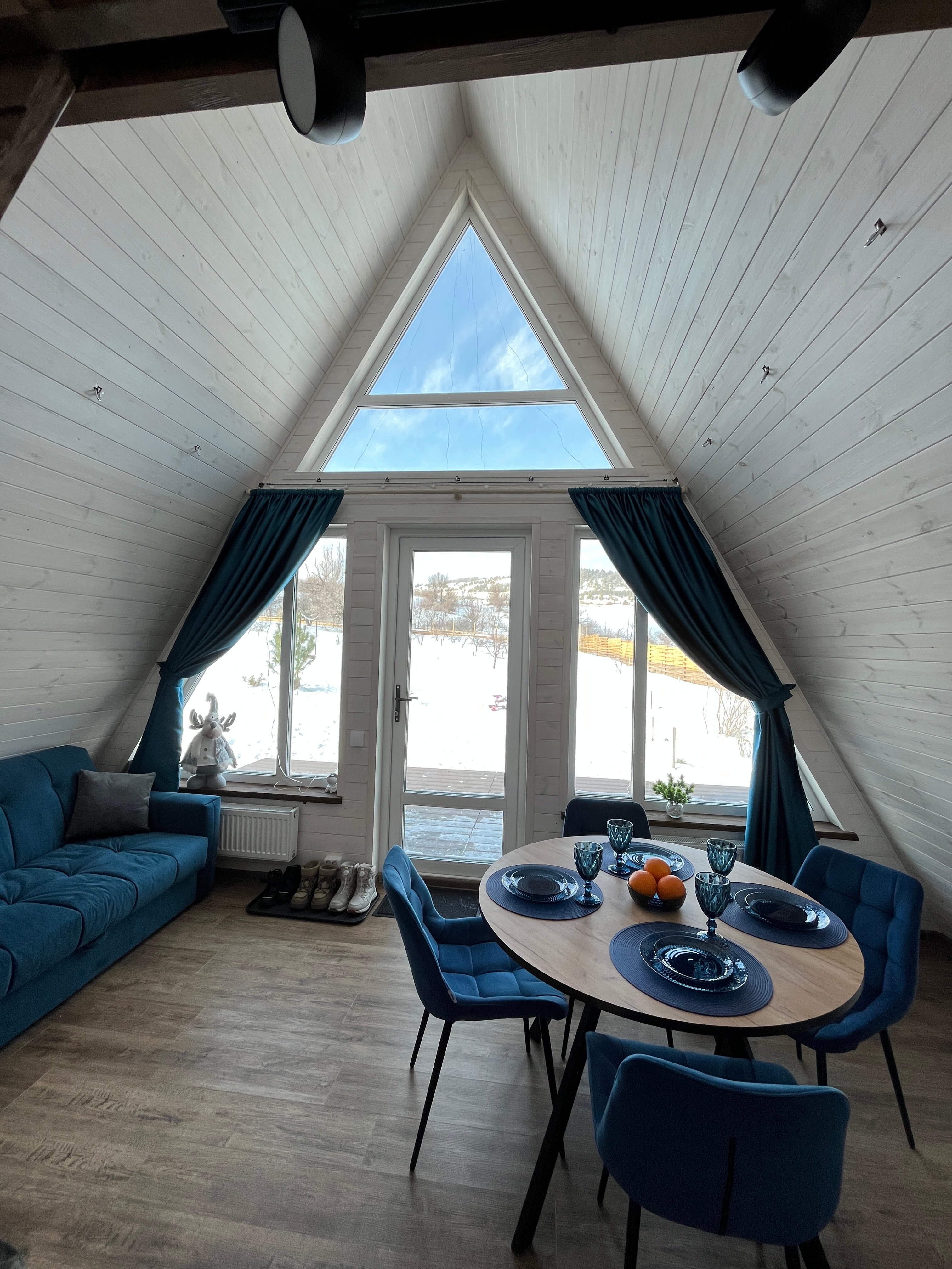 Фото На Высоте