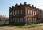Промтовары (selo Voznesenskoye, 19), convenience store