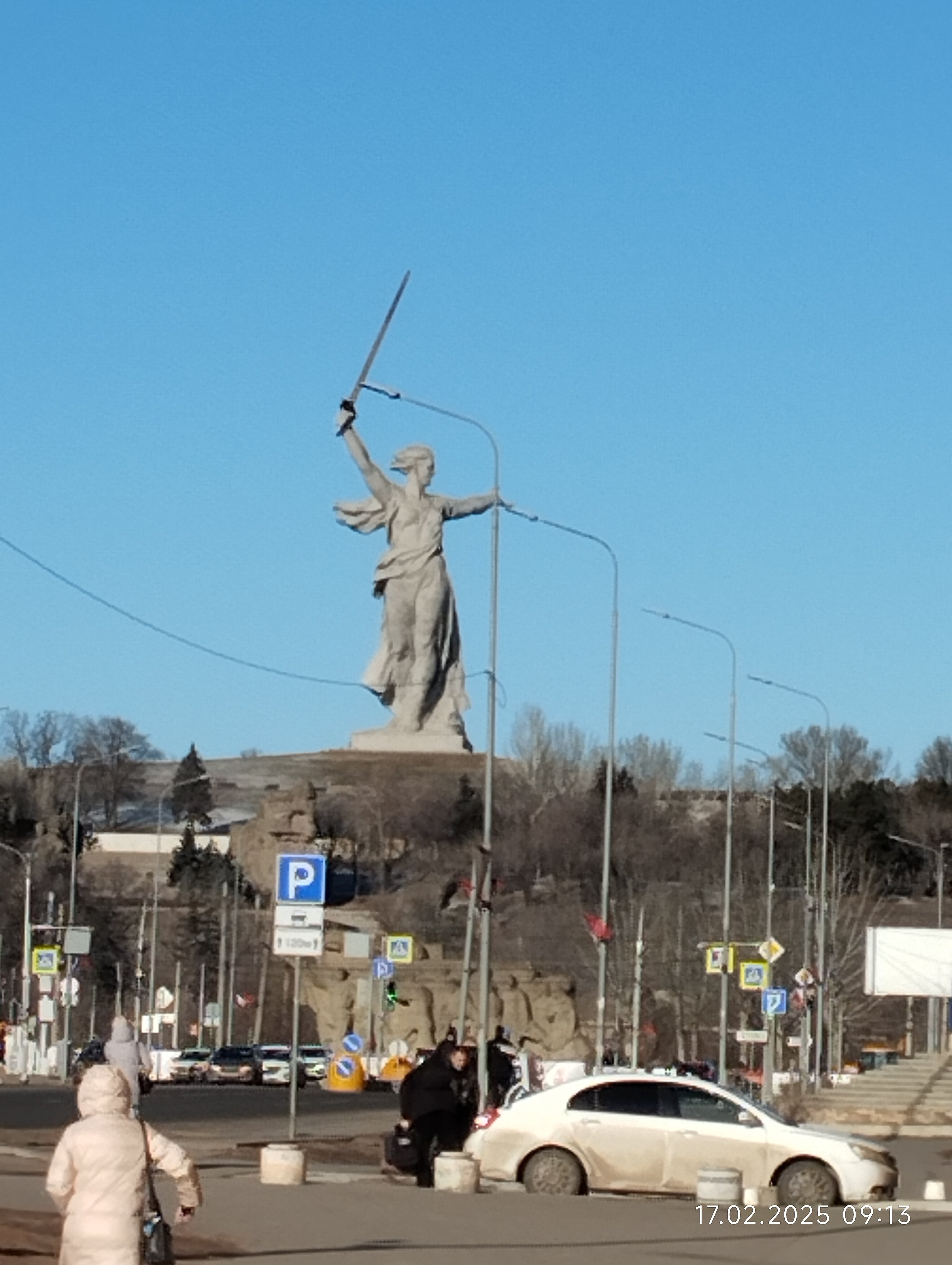 Фото Турист