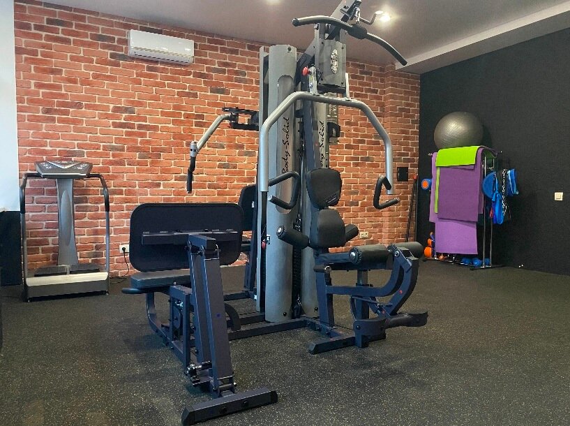 Фото отеля 2