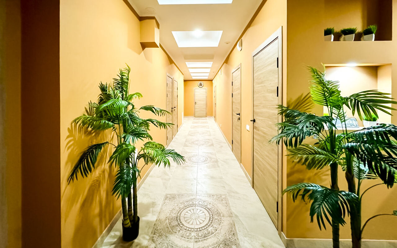 Фото Марс Отель