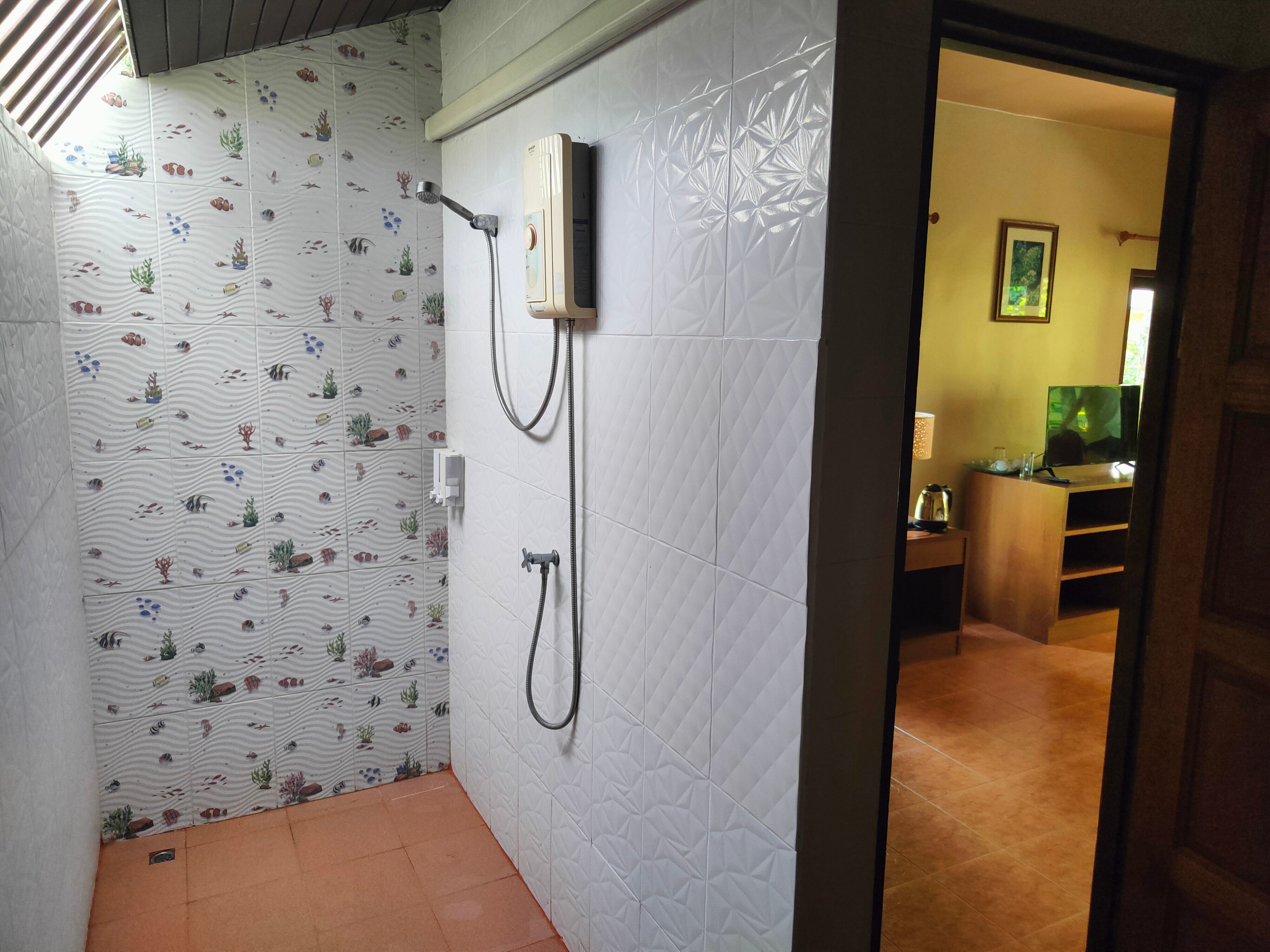 Фото Sunda Resort