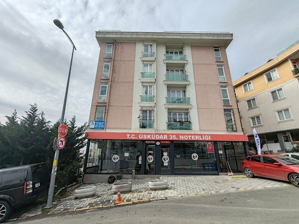 Moving company Koseoglu House-to-House Transport, Istanbul, photo