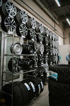 4 Kolesa (Kosmonavtov Avenue, 10/4А), tires and wheels