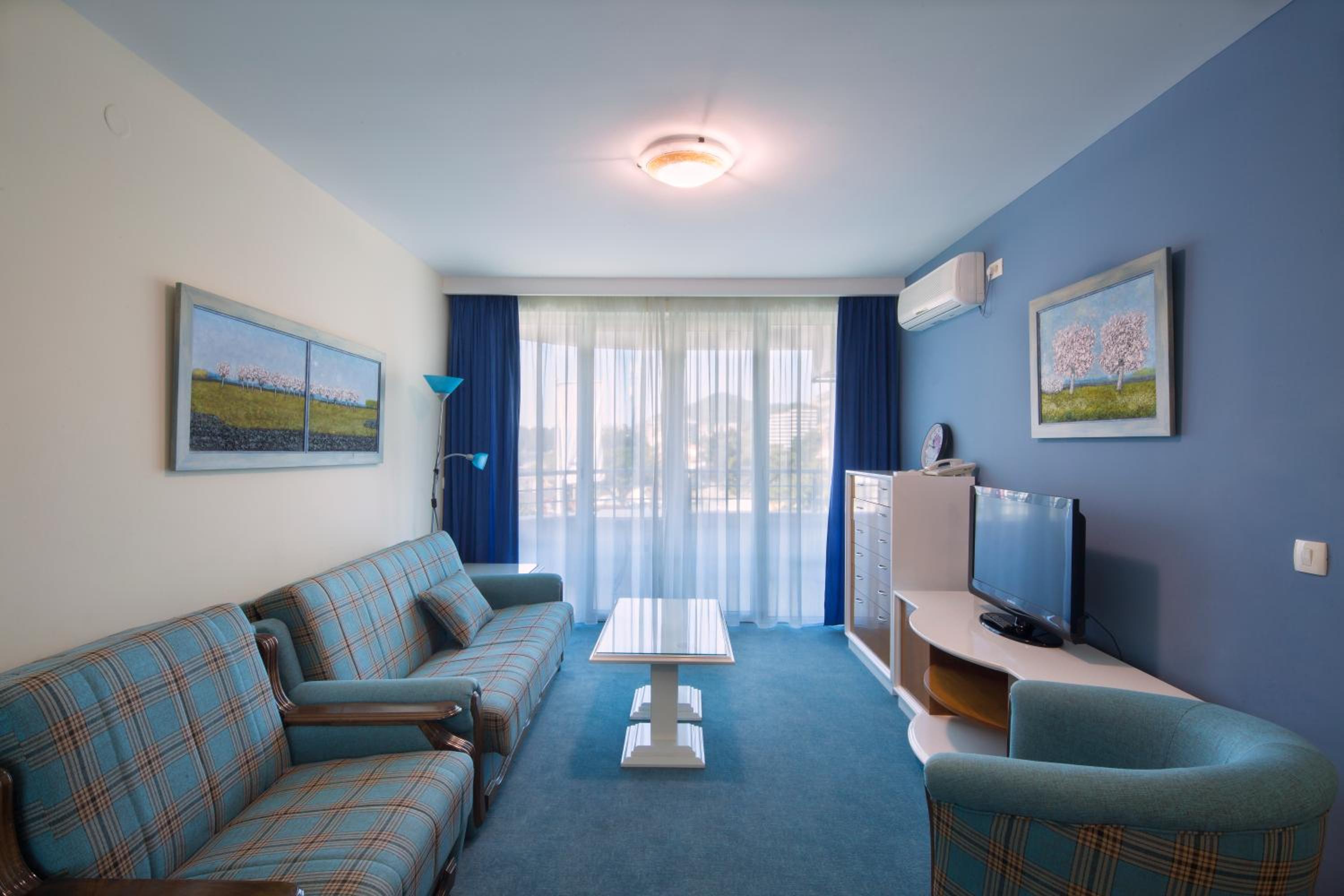 Фото Bella Vista