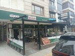 PizzaLazza Pendik (Istanbul, Pendik, Erol Kaya Avenue, 79A), pizzeria