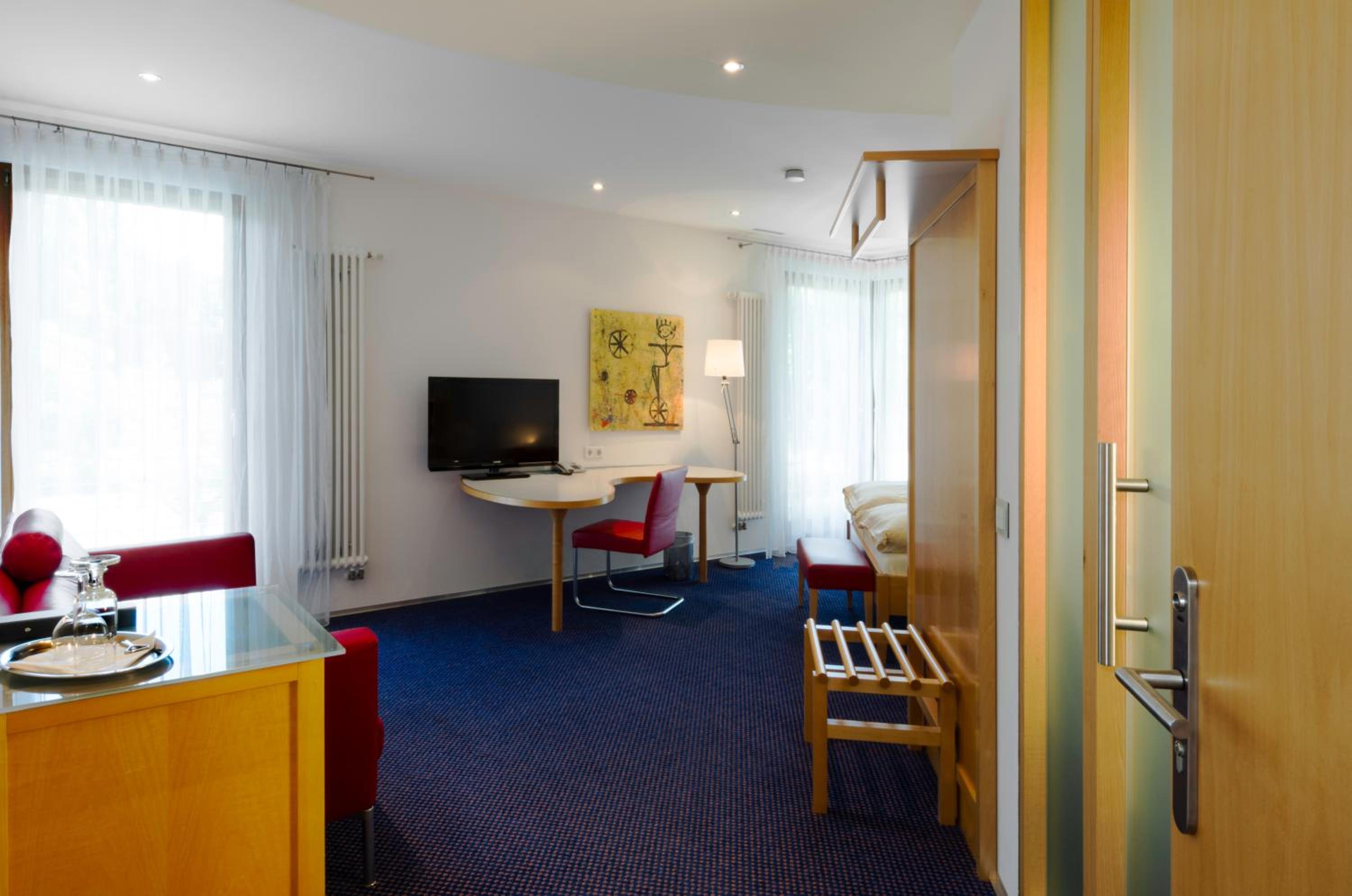 Фото Parkhotel Schillerhohe