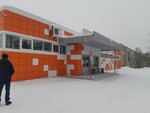 Horosho (ulitsa Krupskoy, 44), perfume and cosmetics shop