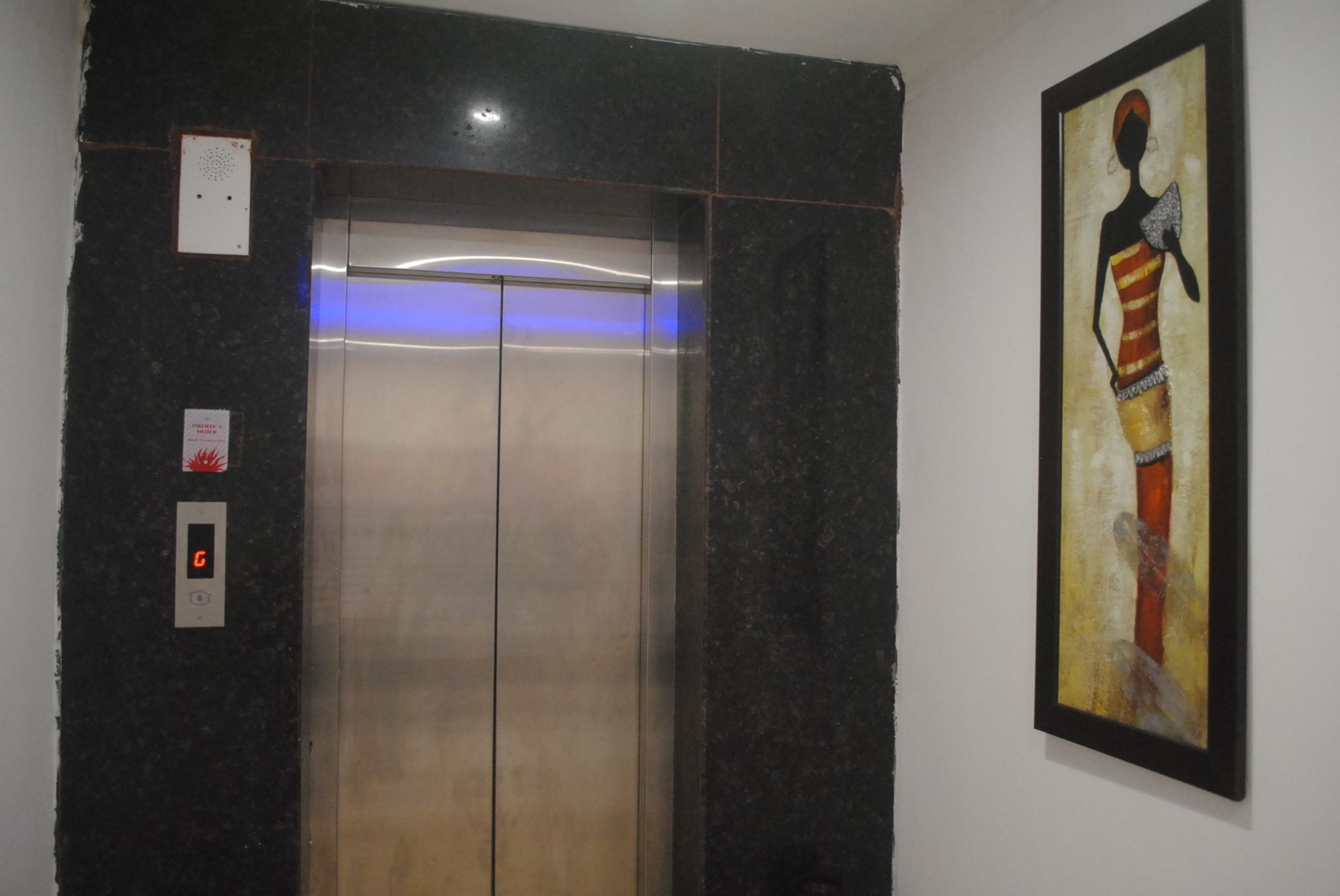 Фото Triund Heights