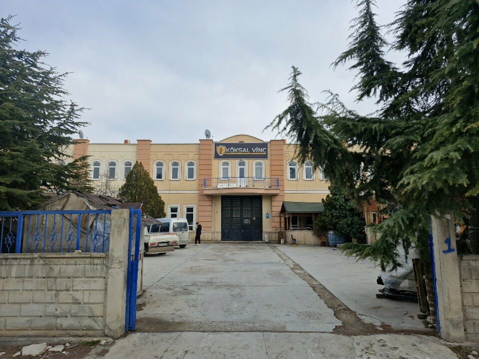 Rental of construction and special equipment Koksal Crane Rental - Manufacturing - Repair Maintenance Service, Konya, photo