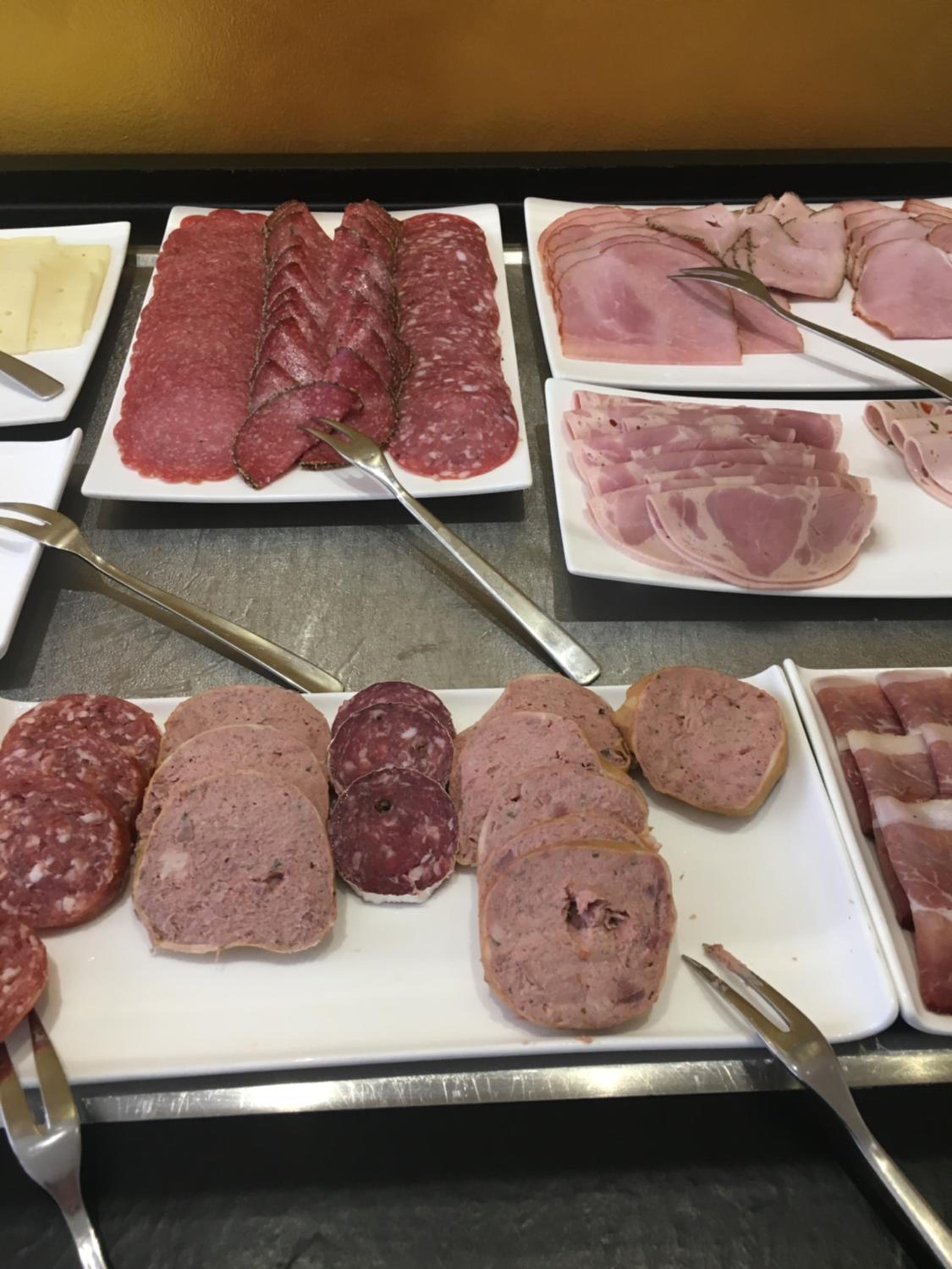 Фото Sevdas Garni Hotel Weinforth