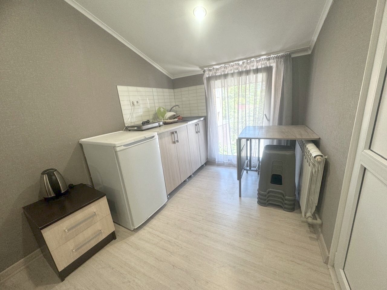 Фото День & Ночь