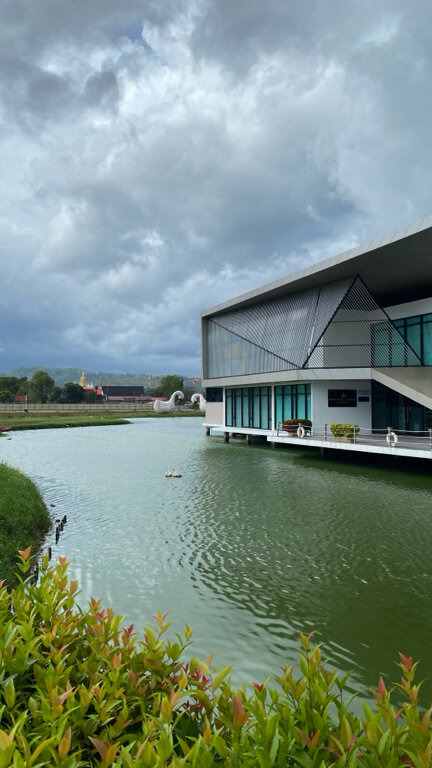 Фото Wyndham Royal Lee Phuket