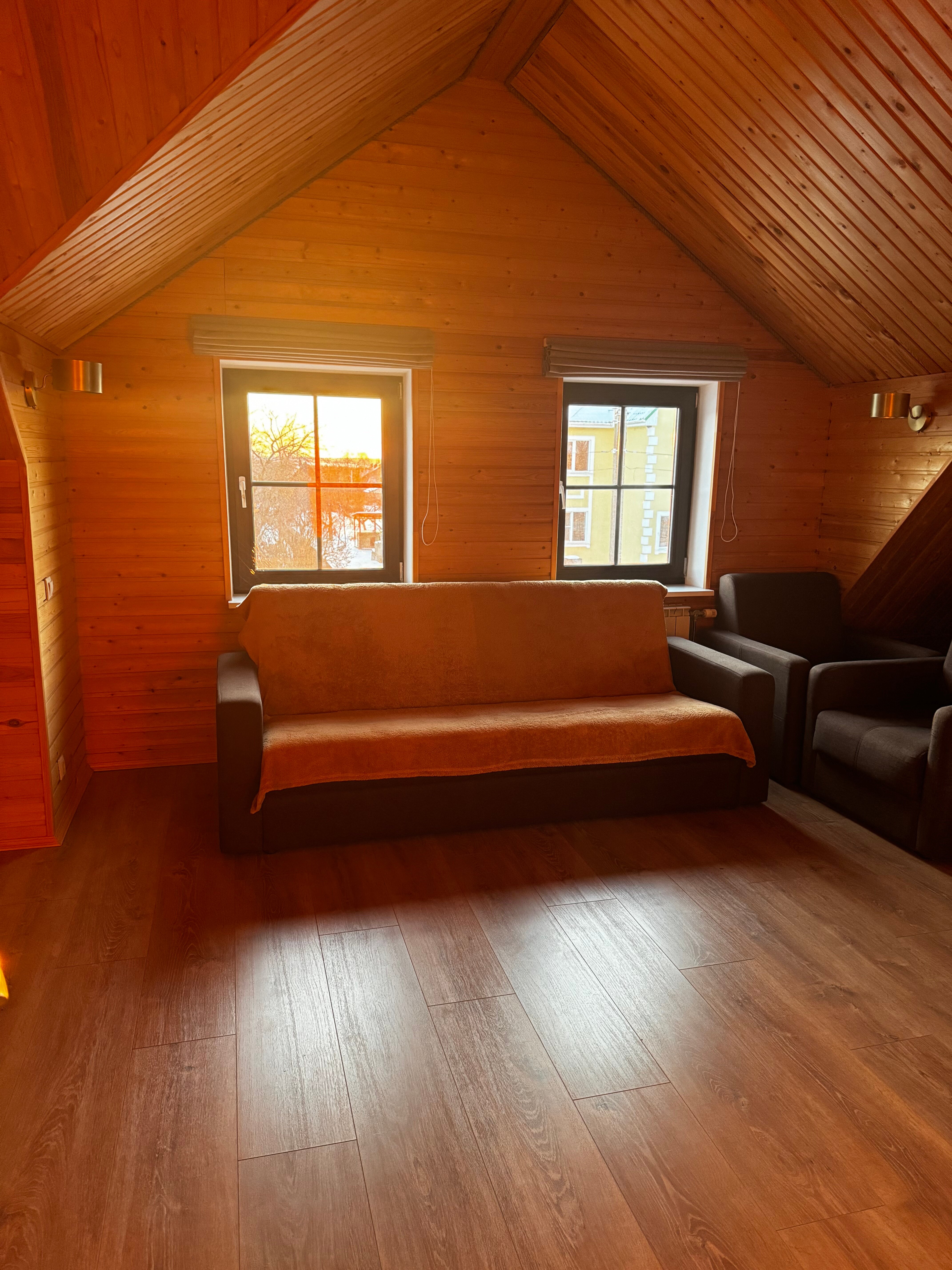 Фото Хоромы в Добром