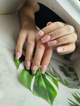 Malesova. nail (posyolok Bogolyubovo, ulitsa Ogurtsova, 60), nail salon