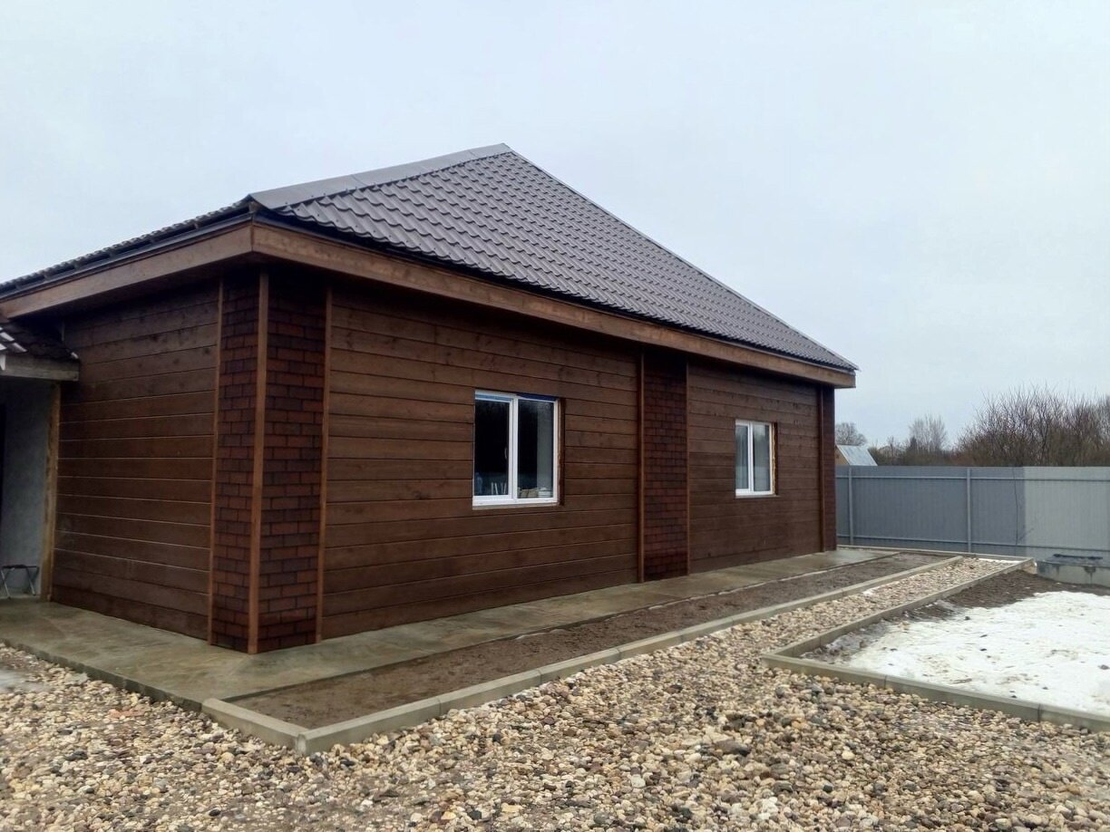 Фото Дом на Фестивальной