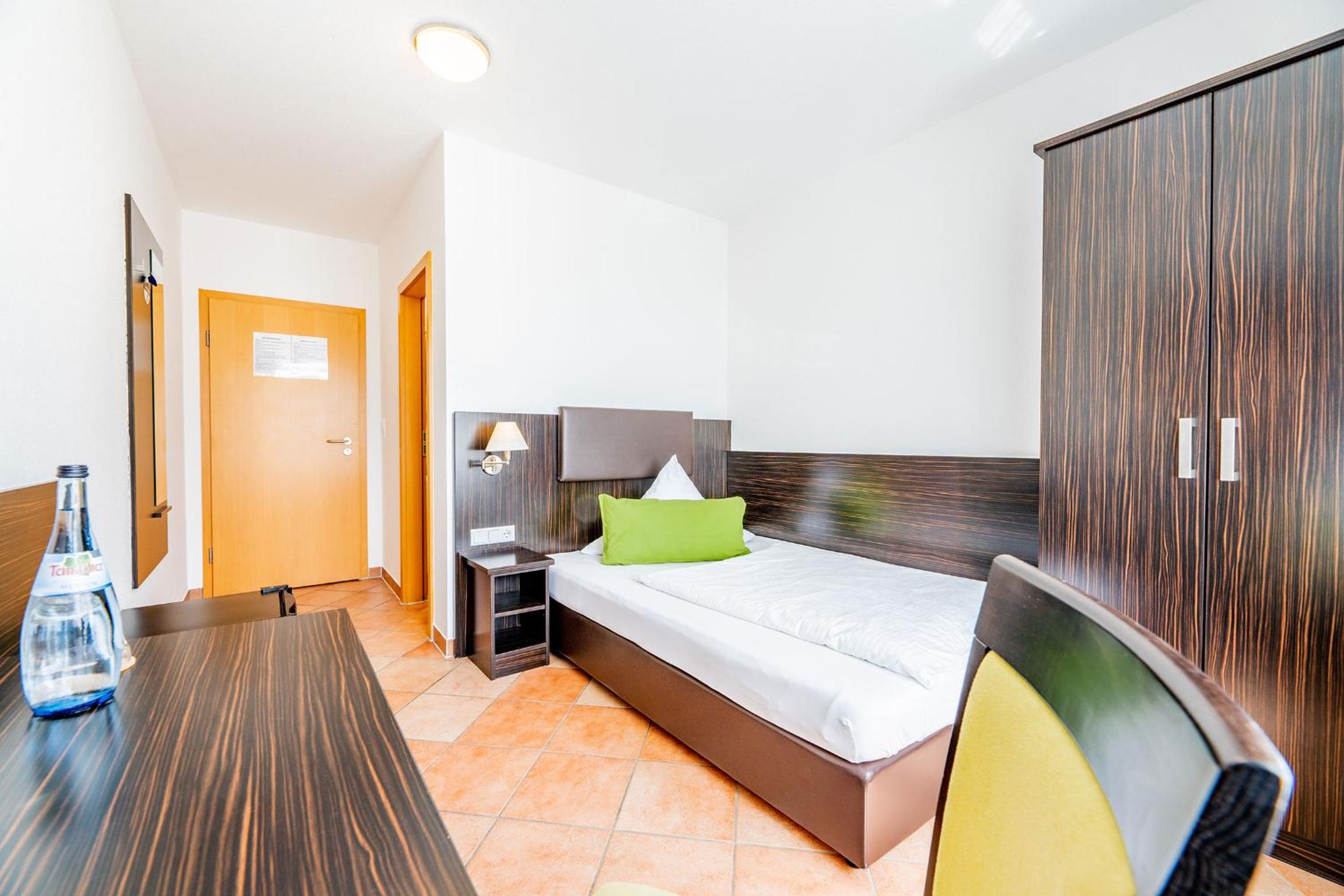 Фото My Airport Hotel