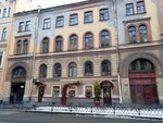 Особняк А.Р. Ламздорф - Дом М.Е. Кох (Mokhovaya Street, 20), landmark, attraction