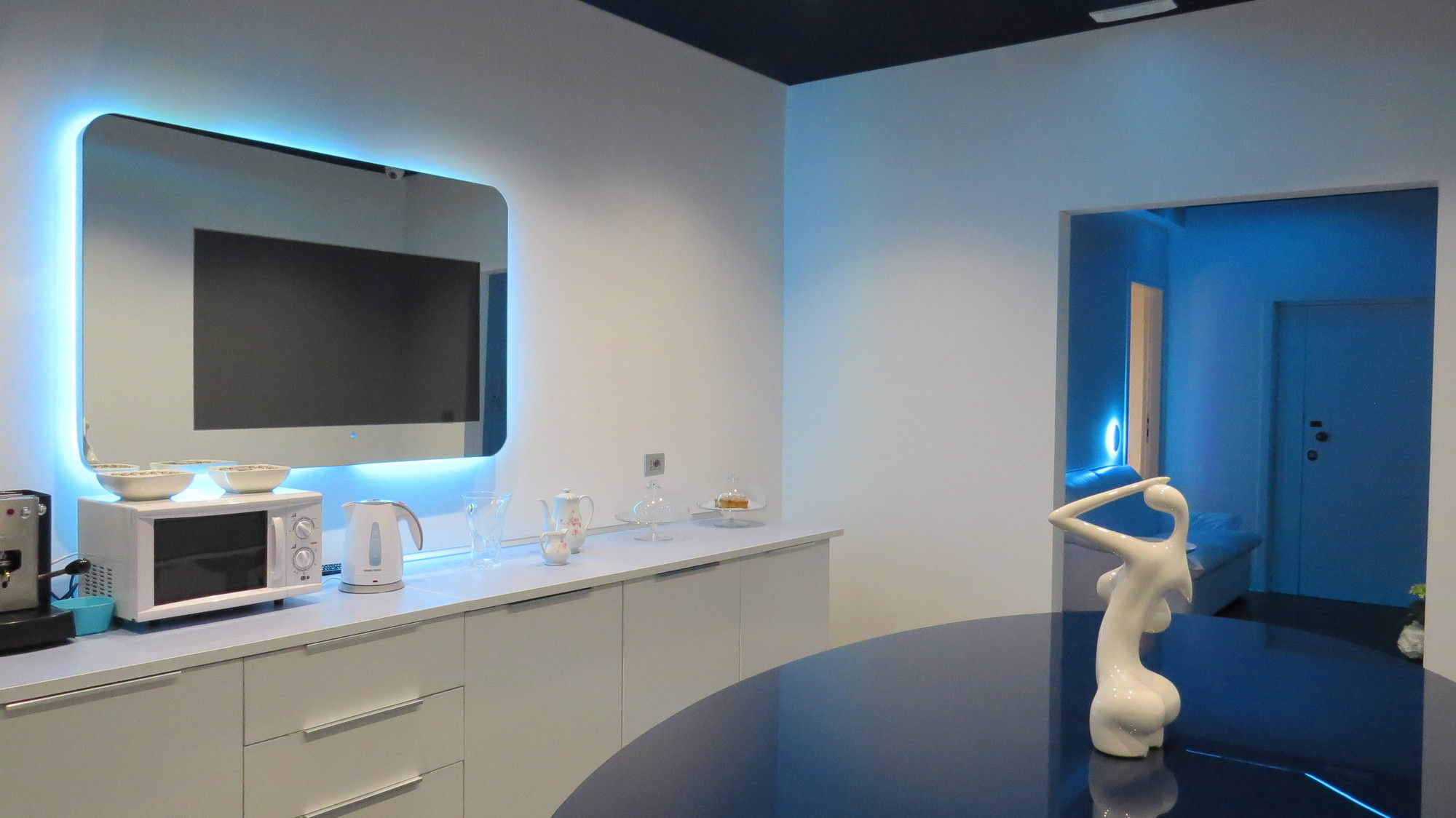 Фото Skyhouse Beverello