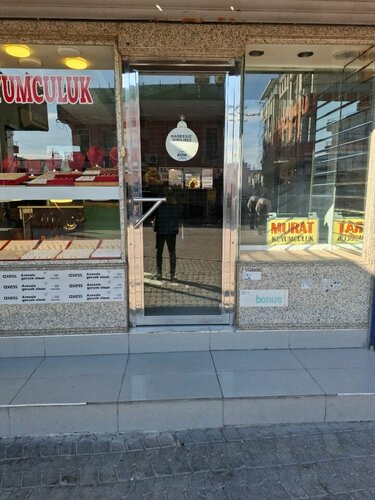 Murat Kuyumculuk Fotoğraf 2