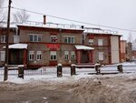 Tsentr detskogo tvorchestva (Metallurgov Street, 3А), educación adicional
