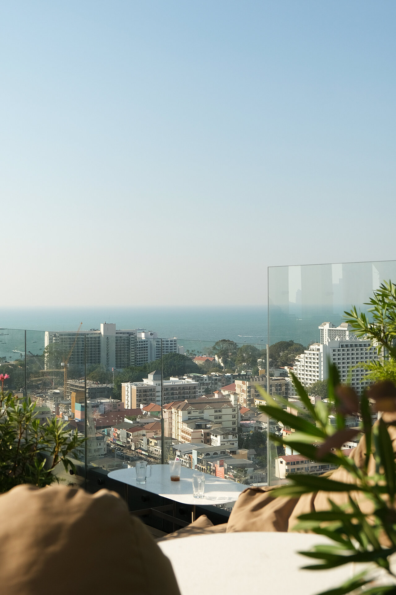 Фото Arbour Hotel and Residence