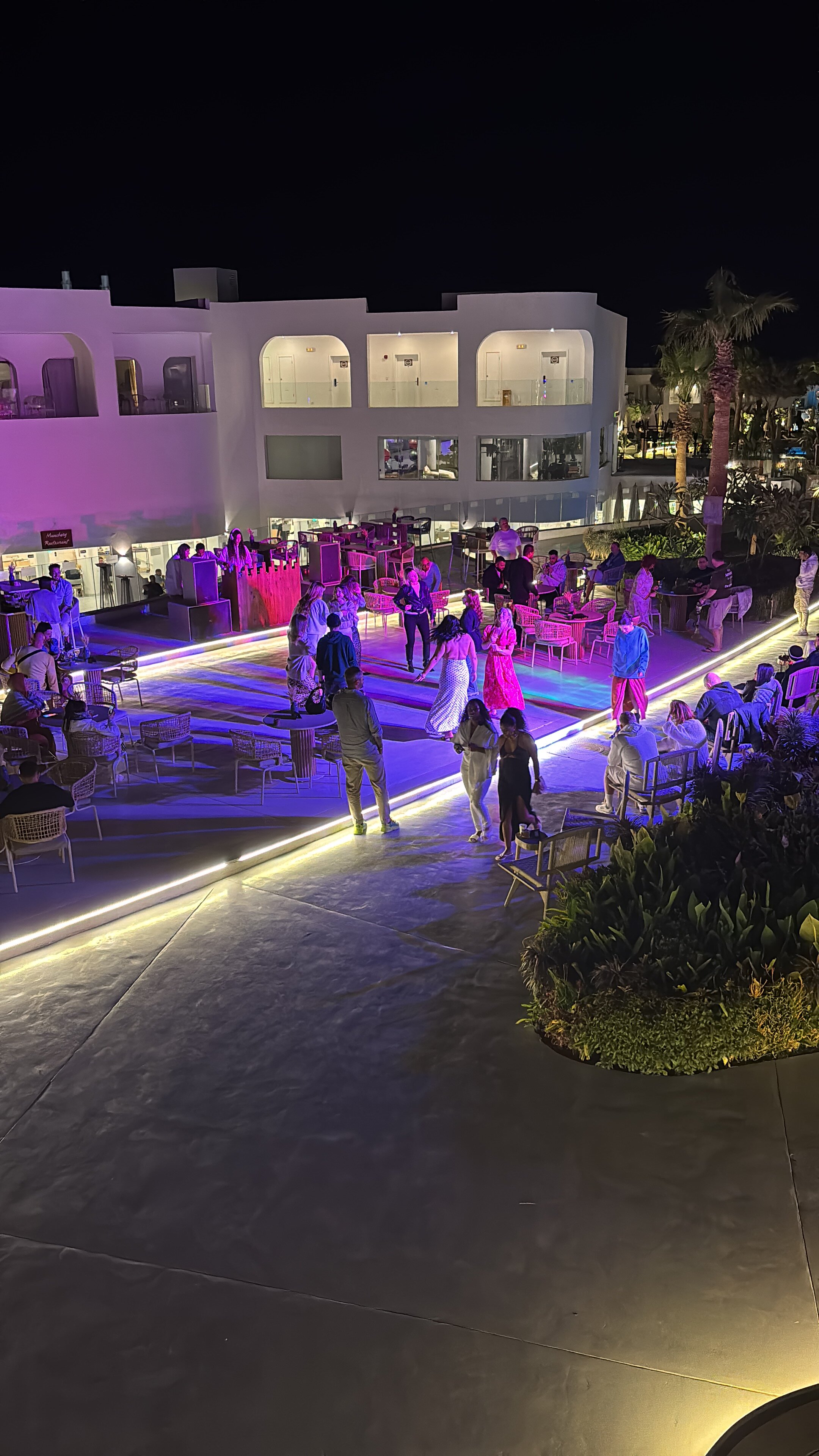 Фото Meraki Resort Sharm El Sheikh