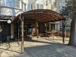 The Coffy Way (strada Romană, 2/2) ، متجر قهوة