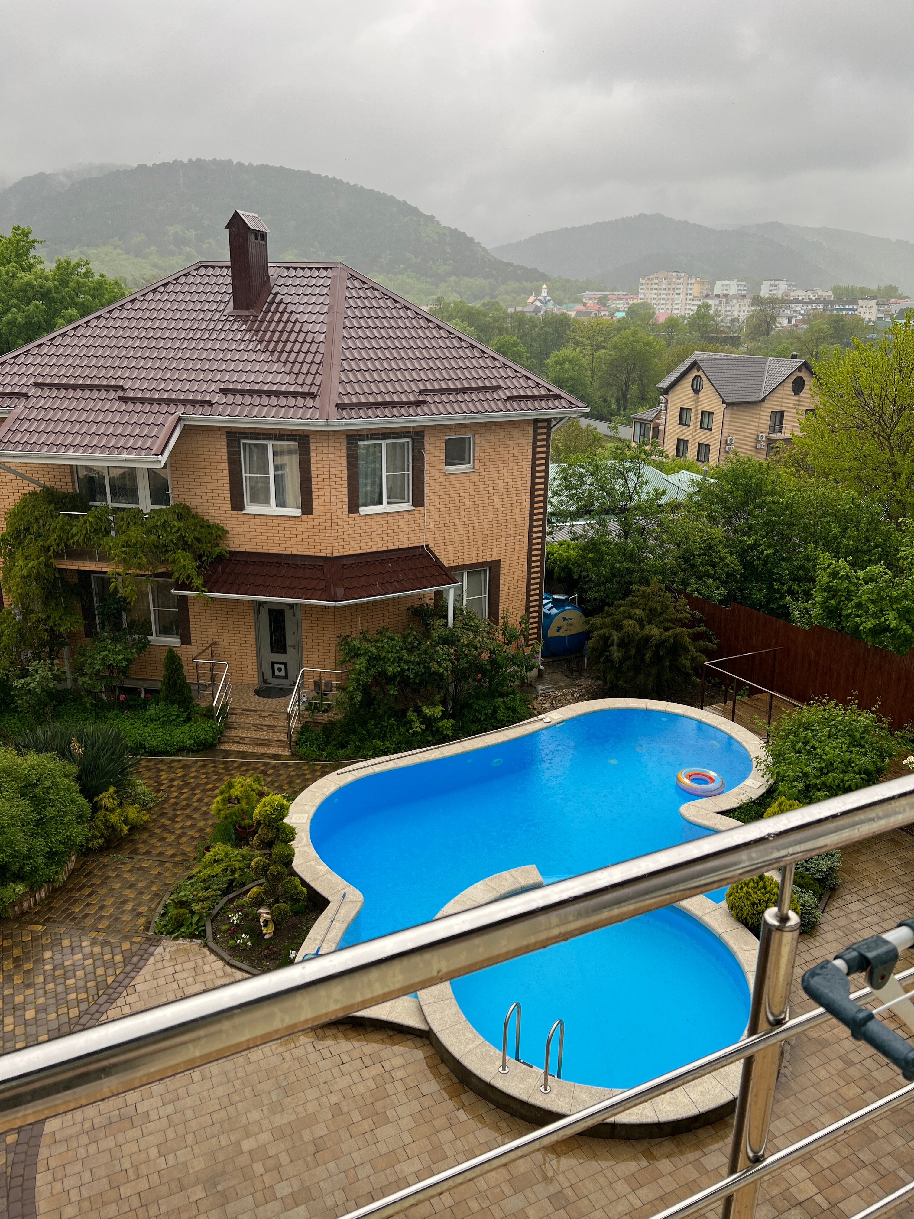 Фото Южный причал