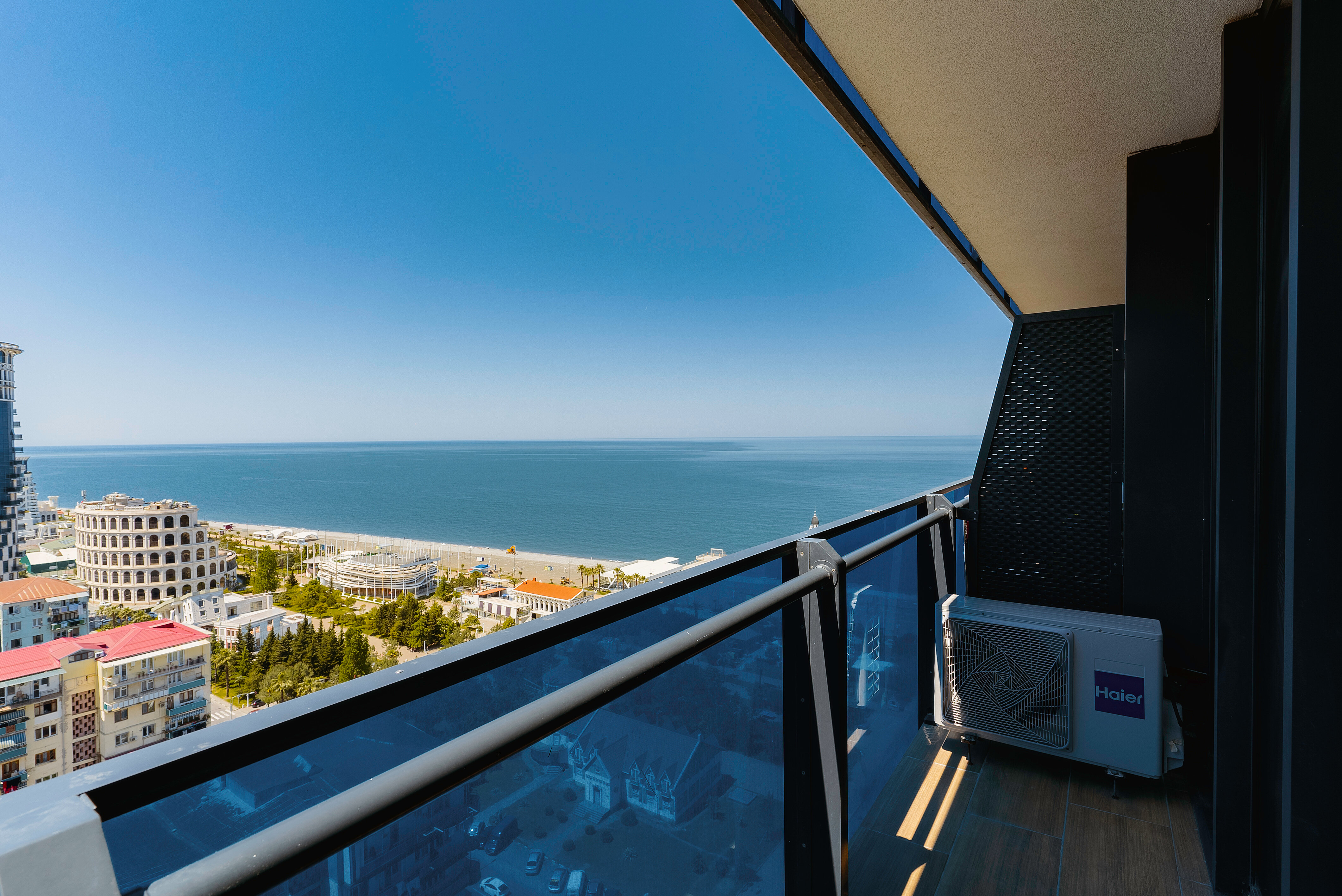 Фото Grand City Apartments