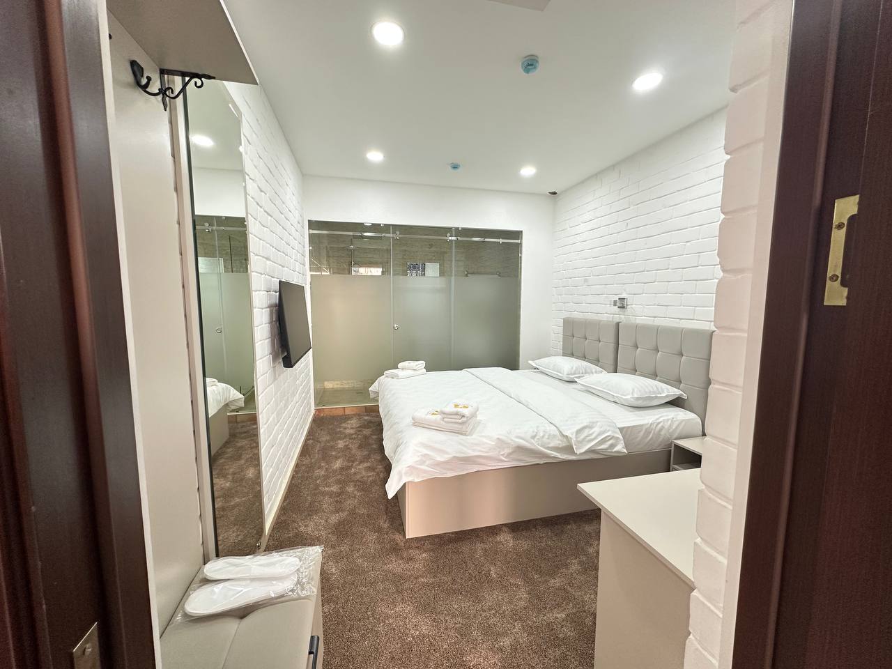 Фото Macan Boutique Hotel