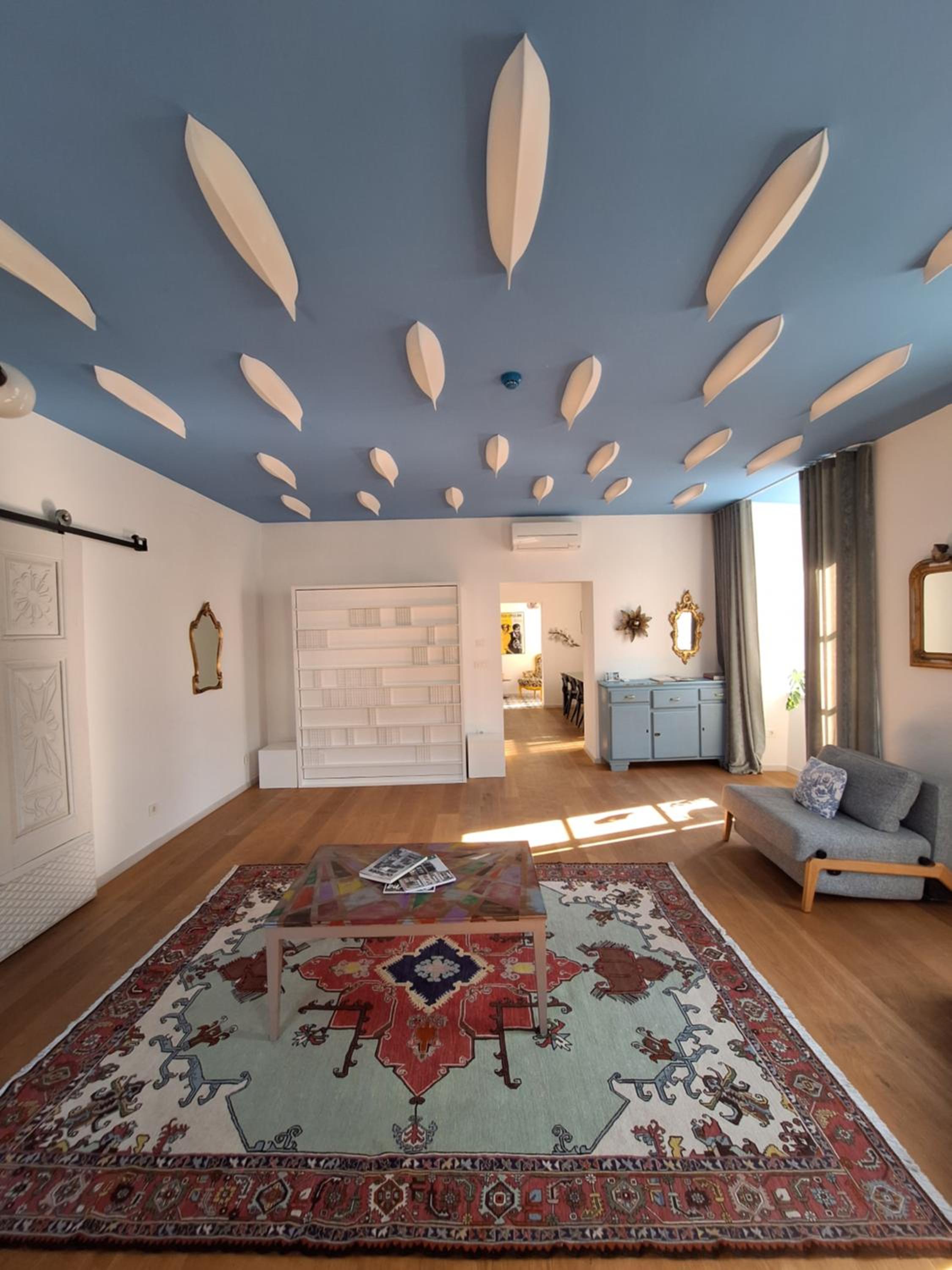 Фото Tromostovje apartments