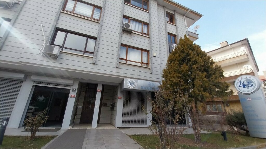 Engineering Arkon, Ankara, photo