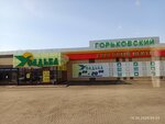 Usadba (ulitsa Maksima Gorkogo, 82Б), household goods and chemicals shop