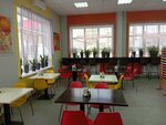 Супчик (Chernorechenskaya Street, 6), canteen