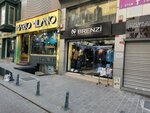 Brenzi Concepts (Istanbul, Fatih, Balabanaga Neighborhood, Kurultay Street, 6-8C), clothing store
