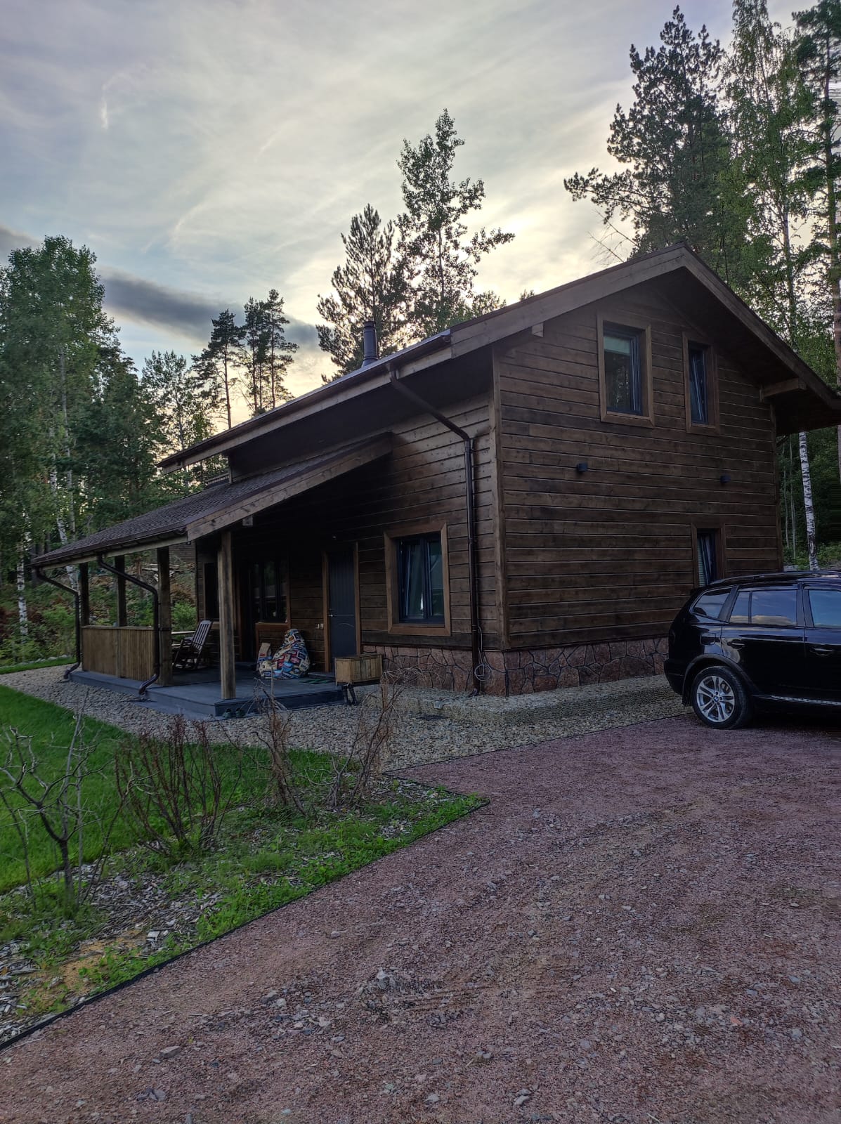 Фото Тепель